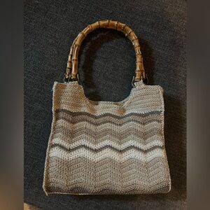 Vintage The Limited Resort Bag